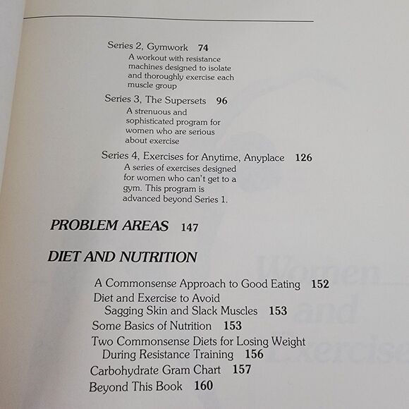 VINTAGE Arnold's Bodyshaping For Women - paper back 1979 - Picture 3 of 4